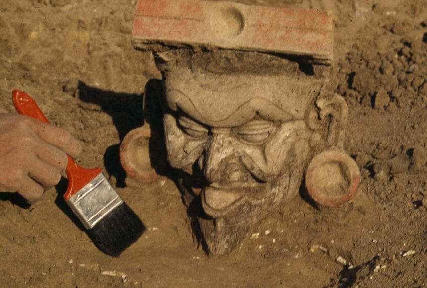 Archaeologists in Egypt Discover 3,000-Year-Old ‘Lost Golden City’