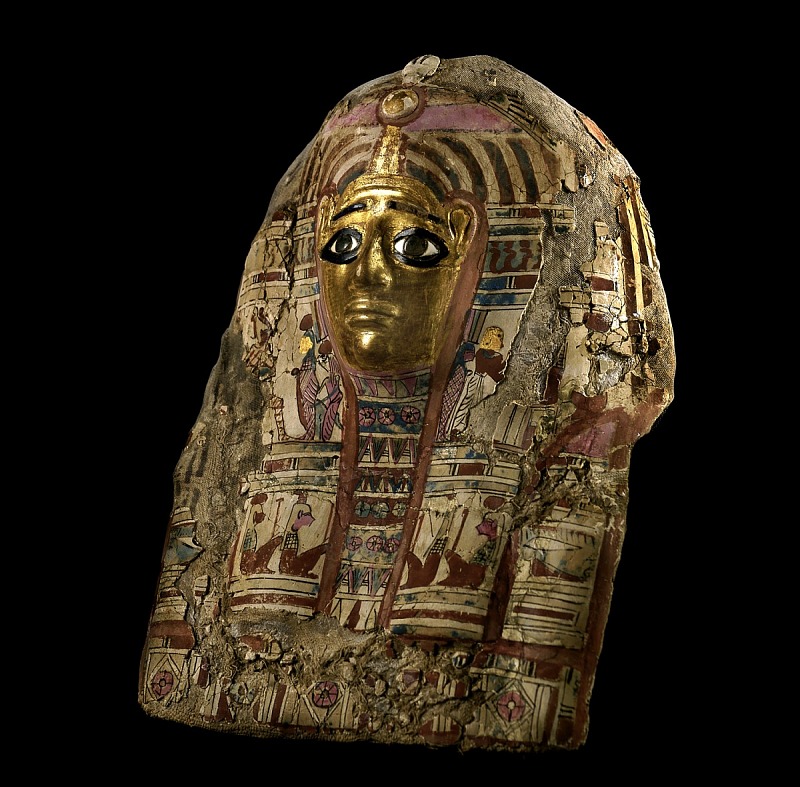 Journey to Eternal Life: Ancient Egyptian Artifacts, Mummies, and Pyramids